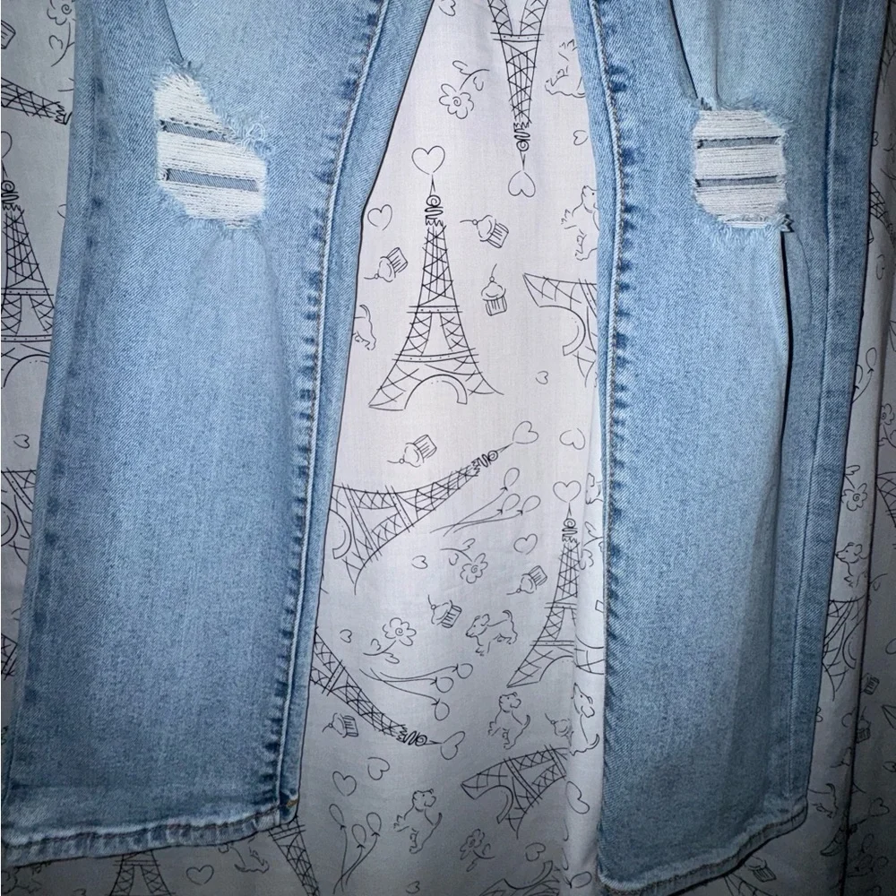 Levi’s Wedgie Straight Size 25 - Picture 2 of 6
